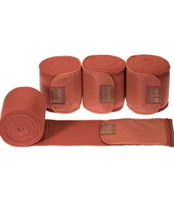 Discount Bandes en polaire Sparkling II Bandes & Sous-Bandages