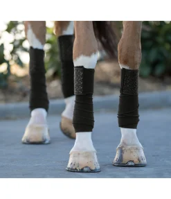 Outlet Bandes en polaire Sparkling II Bandes & Sous-Bandages