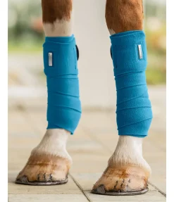 Outlet Bandes en polaire Swiss Design Bandes & Sous-Bandages