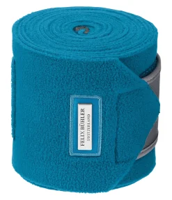 Outlet Bandes en polaire Swiss Design Bandes & Sous-Bandages