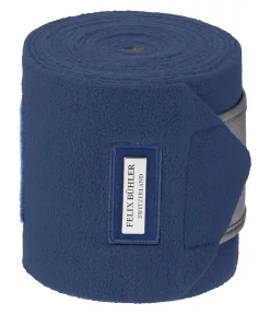 Hot Bandes en polaire Swiss Design Bandes & Sous-Bandages