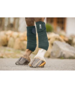 Clearance Bandes en polaire Swiss Design Bandes & Sous-Bandages