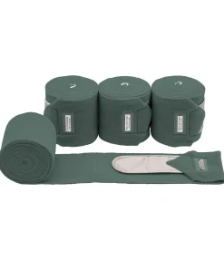 New Bandes en polaire Swiss Design Bandes & Sous-Bandages