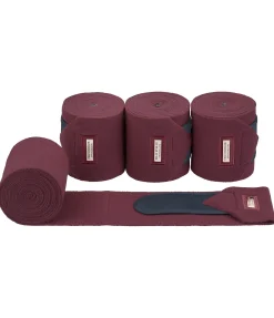 New Bandes en polaire Swiss Design Bandes & Sous-Bandages