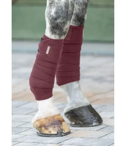 New Bandes en polaire Swiss Design Bandes & Sous-Bandages