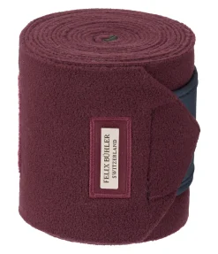 New Bandes en polaire Swiss Design Bandes & Sous-Bandages