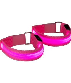 Sale Bandes LED Loom Guêtres