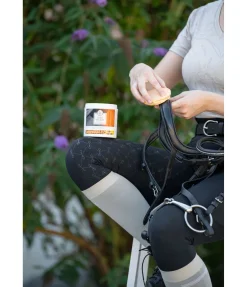 Online Baume pour cuir à base de cire d'abeille Produits De Soin