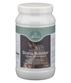 New Biotine Booster Aliments Complémentaires