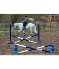 Hot Bloc d'obstacle Easy Jump Equipement De Carrière & Manège