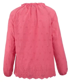 Discount Blouse Angie Femme T-Shirts À Manches Longues