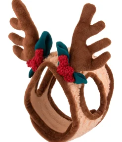 New Bois de rennes pour chien Rudolf Accessoires Pour Chien