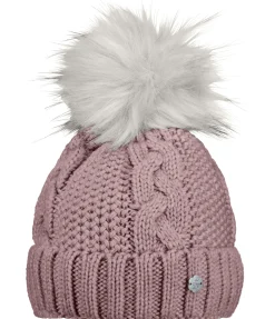 Sale Bonnet à pompon Inke Femme Bonnets, Bandeaux & Casquettes