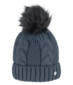 New Bonnet à pompon Inke Femme Bonnets, Bandeaux & Casquettes