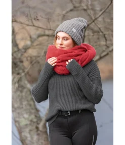 Discount Bonnet à revers Joelle Femme Bonnets, Bandeaux & Casquettes