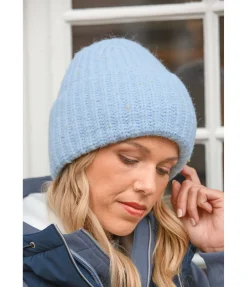 Sale Bonnet à revers Joelle Femme Bonnets, Bandeaux & Casquettes