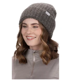 Hot Bonnet à revers Joelle Femme Bonnets, Bandeaux & Casquettes