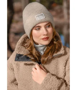 Bonnet Sanne Femme Bonnets, Bandeaux & Casquettes