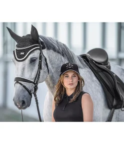 New Bonnet anti-mouches Essential Bonnets Anti-Mouches