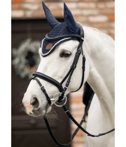 Sale Bonnet anti-mouches Knitted Collection Bonnets Anti-Mouches