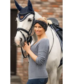 Sale Bonnet anti-mouches Knitted Collection Bonnets Anti-Mouches