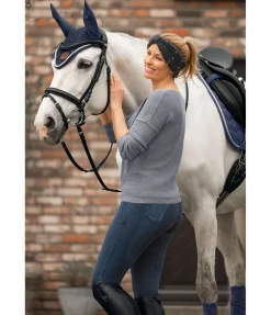 Sale Bonnet anti-mouches Knitted Collection Bonnets Anti-Mouches