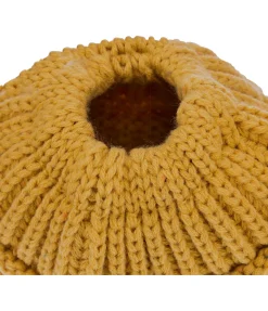 Outlet Bonnet queue de cheval enfant Enfant Accessoires Enfants