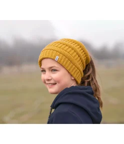 Outlet Bonnet queue de cheval enfant Enfant Accessoires Enfants