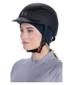 Sale Bonnet sous casque en polaire Femme Bonnets, Bandeaux & Casquettes