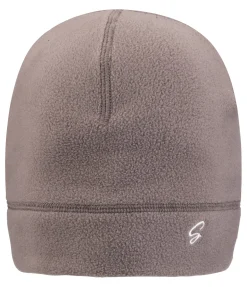 Bonnet sous casque en polaire Femme Bonnets, Bandeaux & Casquettes