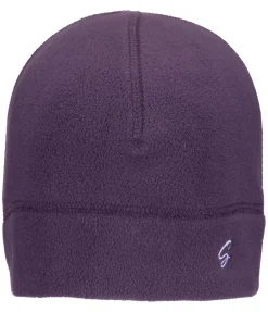 Sale Bonnet sous casque en polaire Femme Bonnets, Bandeaux & Casquettes