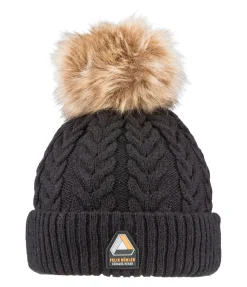 Discount Bonnet tricot Ceramic Rehab Femme Bonnets, Bandeaux & Casquettes