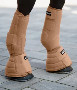 New Boots d'entraînement Guêtres