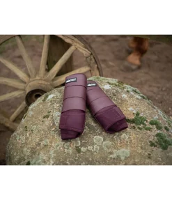 Hot Boots d'entraînement Guêtres