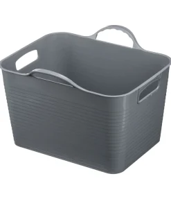 Outlet Boîte de rangement Red Gorilla Stack `N' Store Seaux & Mangeoires|Rangements & Supports