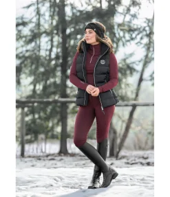 Clearance Bottes d'hiver Lugano II Bottes D'Équitation Hiver