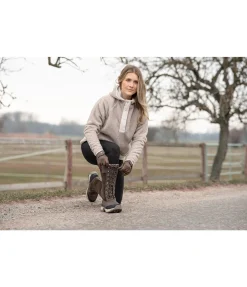 Hot Bottes d'hiver Roughlander CX Bottes D'Équitation Hiver