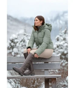 Hot Bottes d'hiver St. Moritz III Bottes D'Équitation Hiver