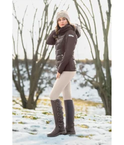 Hot Bottes d'hiver St. Moritz III Bottes D'Équitation Hiver