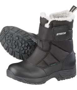 Bottes d'hiver thermiques Rider Midcut II Chaussures & Boots D'Hiver|Bottes D'Équitation Hiver