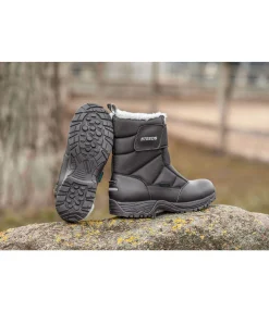 Bottes d'hiver thermiques Rider Midcut II Chaussures & Boots D'Hiver|Bottes D'Équitation Hiver