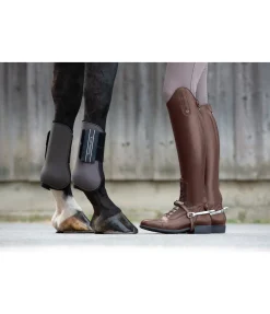 Best Bottes d'équitation Milano cognac Bottes D'Équitation