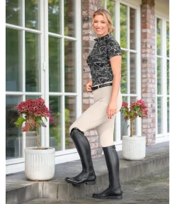 Bottes d'équitation Milano Diamond Bottes D'Équitation