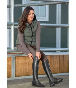 Hot Bottes d'équitation Porto Alegre Bottes D'Équitation