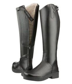 Bottes d'équitation d'hiver SYLKA Barn, Bottes D'Équitation Hiver|Bottes D'Équitation