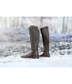 Best Bottes d'équitation d'hiver SYLKA Barn, Bottes D'Équitation Hiver|Bottes D'Équitation