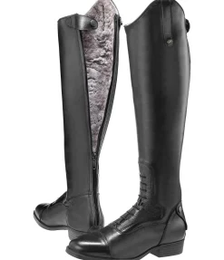 New Bottes d'équitation d'hiver Milano Bottes D'Équitation Hiver