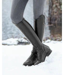 New Bottes d'équitation d'hiver Milano Bottes D'Équitation Hiver