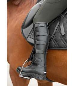 Hot Bottes d'équitation d'hiver winterMAX IV Bottes D'Équitation Hiver