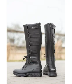 Hot Bottes d'équitation d'hiver winterMAX IV Bottes D'Équitation Hiver